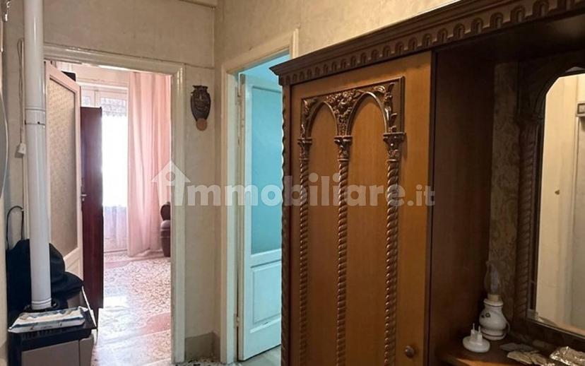 Trilocale via Gabriele Pepe 6, Immacolata, Foggia — foto 8 di 15