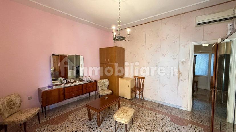 Trilocale via Gabriele Pepe 6, Immacolata, Foggia — foto 12 di 15