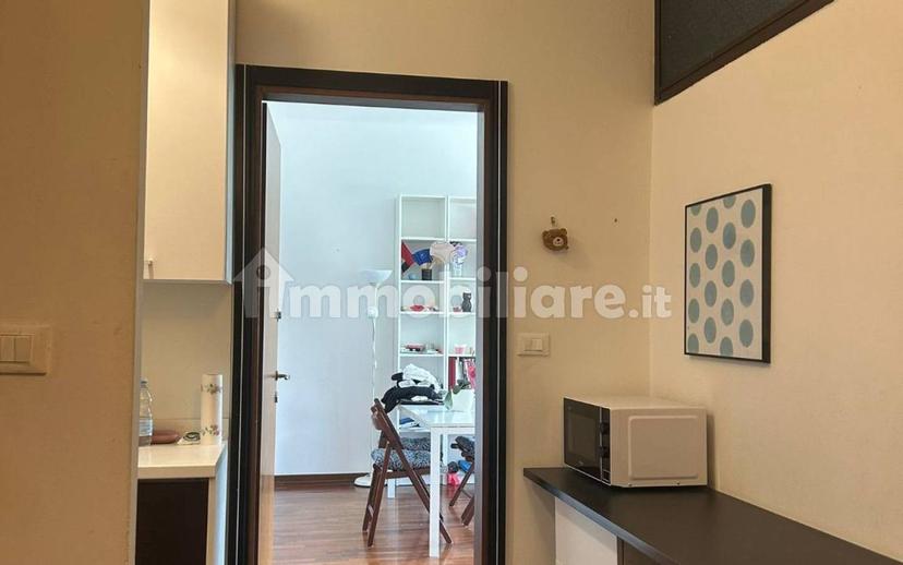 Bilocale via Paolo Fabbri, Massarenti, Bologna — foto 9 di 9
