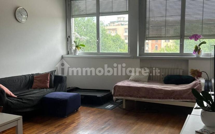 Bilocale via Paolo Fabbri, Massarenti, Bologna — foto 8 di 9