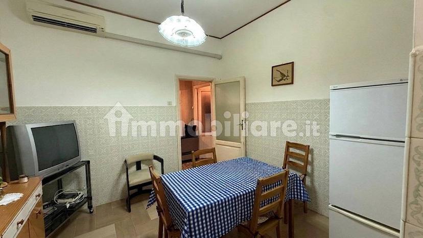 Trilocale via Gabriele Pepe 6, Immacolata, Foggia — foto 10 di 15