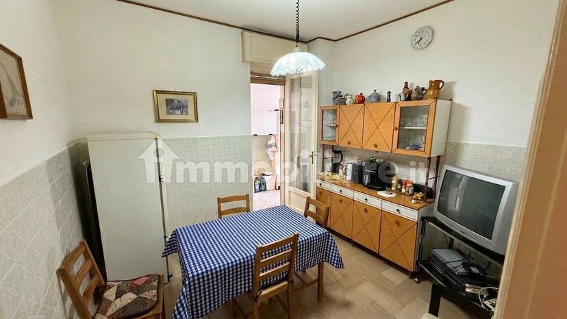 Trilocale via Gabriele Pepe 6, Immacolata, Foggia — foto 14 di 15