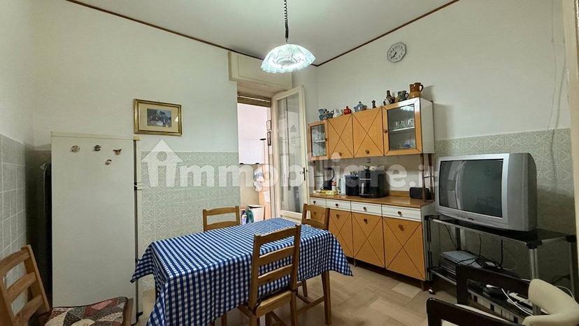 Trilocale via Gabriele Pepe 6, Immacolata, Foggia — foto 9 di 15