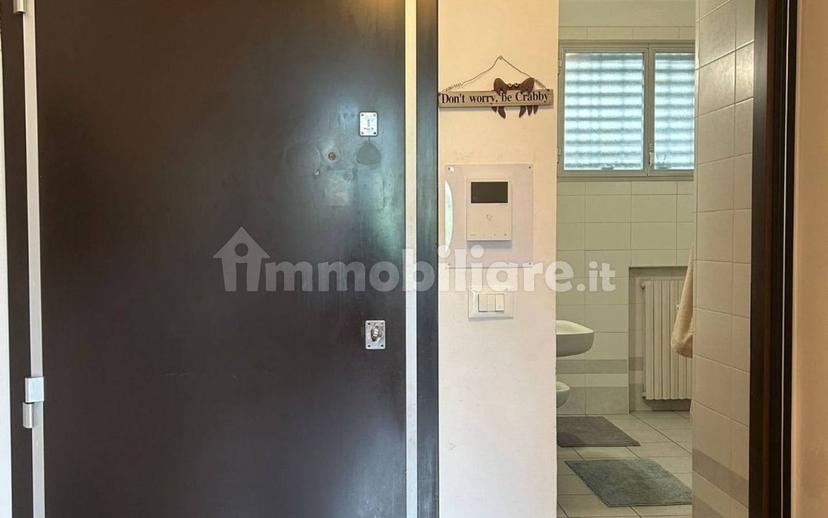 Bilocale via Paolo Fabbri, Massarenti, Bologna — foto 3 di 9