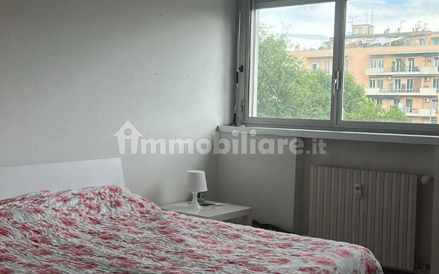 Bilocale via Paolo Fabbri, Massarenti, Bologna