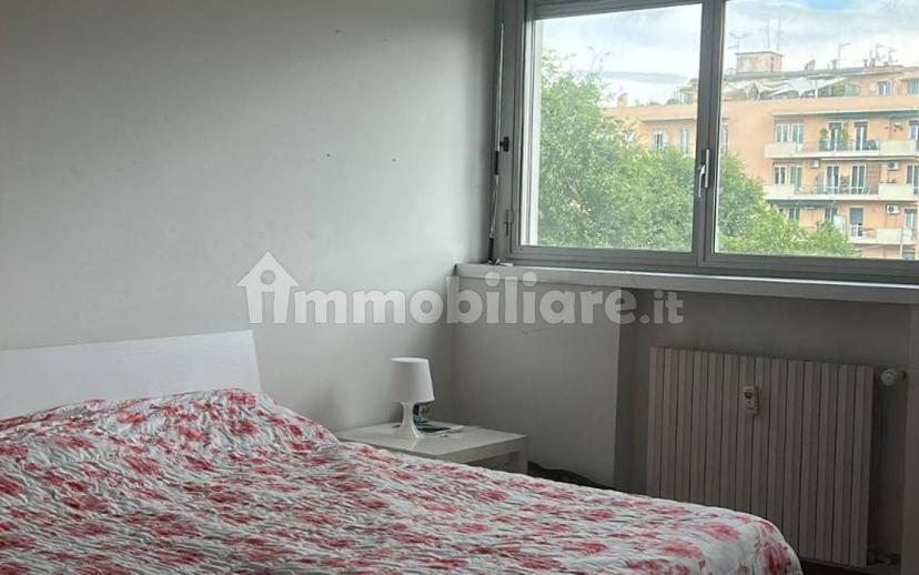 Bilocale via Paolo Fabbri, Massarenti, Bologna