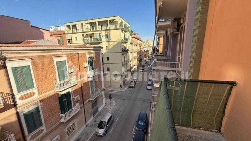 Trilocale via Gabriele Pepe 6, Immacolata, Foggia