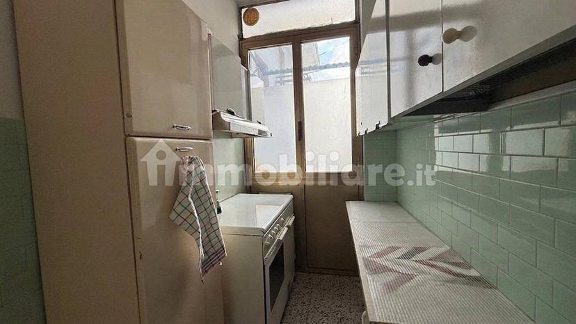 Trilocale via Gabriele Pepe 6, Immacolata, Foggia — foto 5 di 15