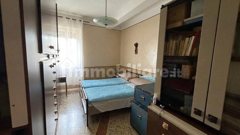 Trilocale via Gabriele Pepe 6, Immacolata, Foggia — foto 7 di 15
