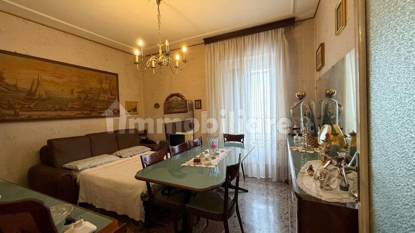 Trilocale via Gabriele Pepe 6, Immacolata, Foggia — foto 4 di 15