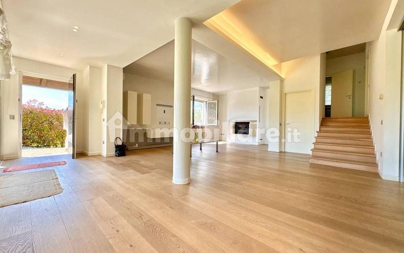 Casale via Giancapo, Montemerlo, Cervarese Santa Croce — foto 3 di 47