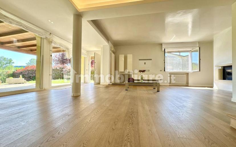 Casale via Giancapo, Montemerlo, Cervarese Santa Croce — foto 25 di 47