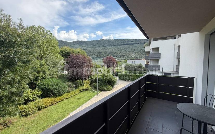 Trilocale ottimo stato, primo piano, Centro, Riva del Garda