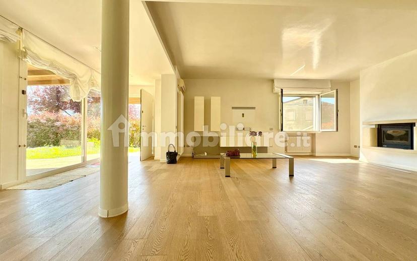 Casale via Giancapo, Montemerlo, Cervarese Santa Croce — foto 24 di 47