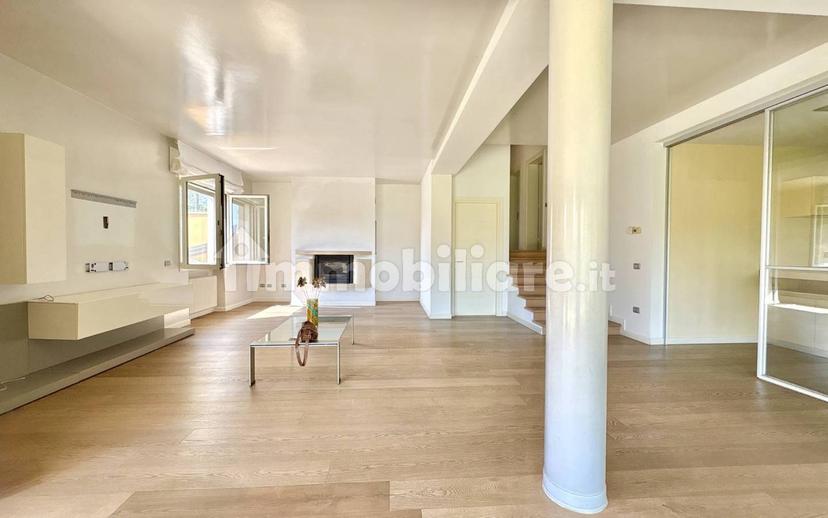Casale via Giancapo, Montemerlo, Cervarese Santa Croce — foto 15 di 47