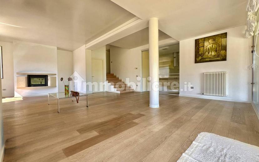 Casale via Giancapo, Montemerlo, Cervarese Santa Croce — foto 23 di 47