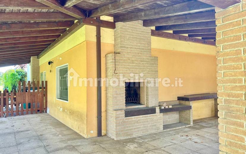 Casale via Giancapo, Montemerlo, Cervarese Santa Croce — foto 14 di 47