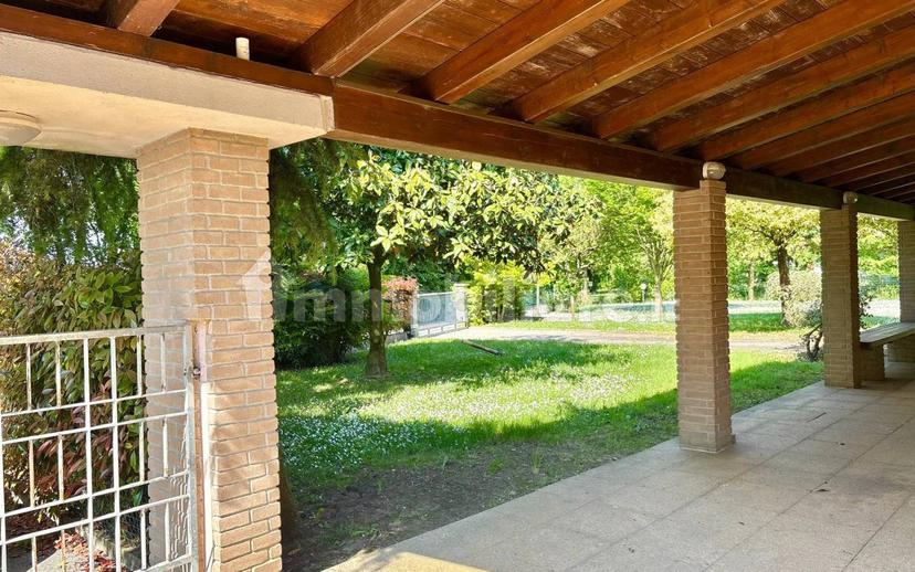 Casale via Giancapo, Montemerlo, Cervarese Santa Croce — foto 30 di 47