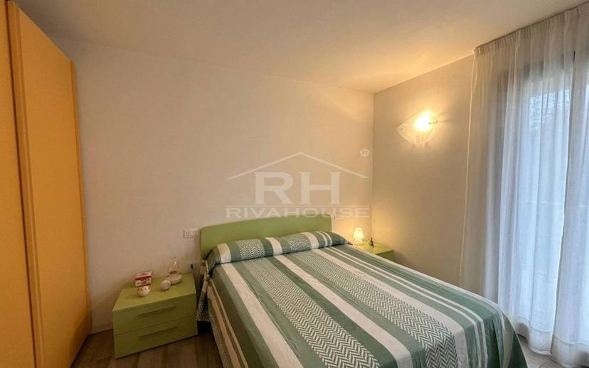 Trilocale ottimo stato, primo piano, Centro, Riva del Garda — foto 2 di 8