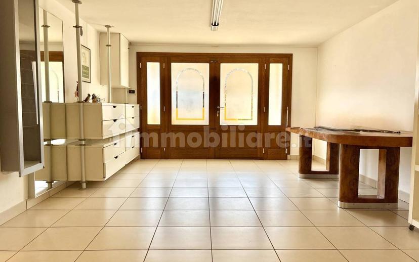 Casale via Giancapo, Montemerlo, Cervarese Santa Croce