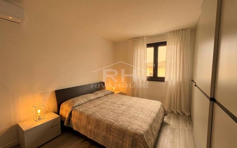 Trilocale ottimo stato, primo piano, Centro, Riva del Garda — foto 5 di 8