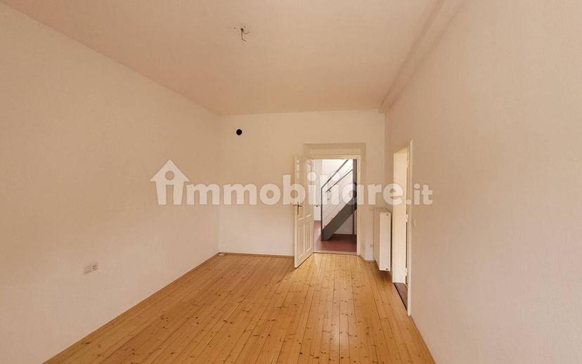 Bilocale buono stato, quarto piano, Centro, Bolzano — foto 17 di 18