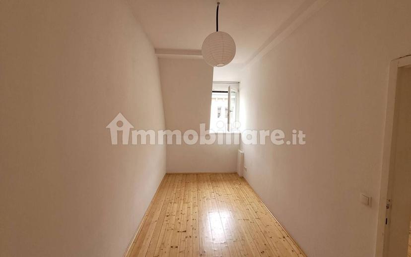 Bilocale buono stato, quarto piano, Centro, Bolzano — foto 8 di 18