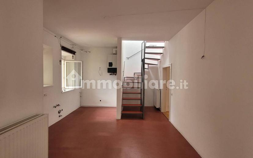 Bilocale buono stato, quarto piano, Centro, Bolzano — foto 15 di 18