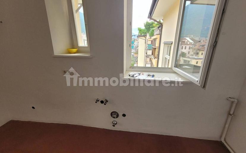 Bilocale buono stato, quarto piano, Centro, Bolzano — foto 12 di 18