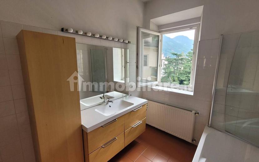 Bilocale buono stato, quarto piano, Centro, Bolzano — foto 7 di 18