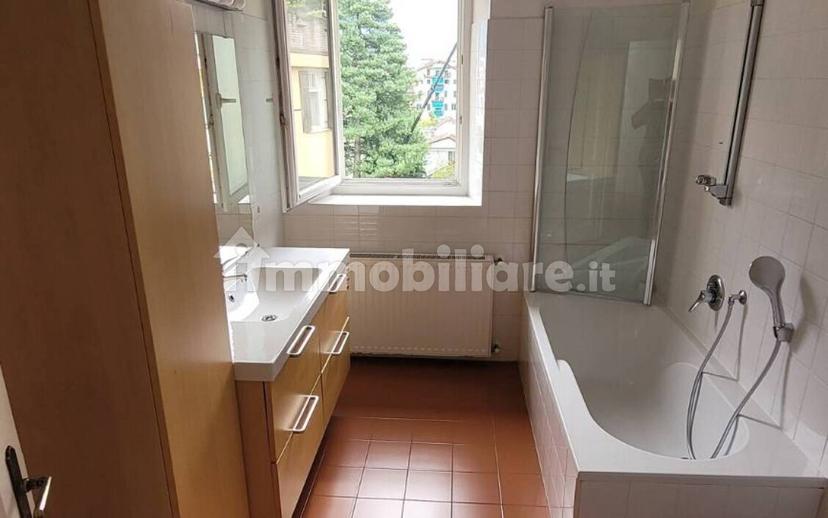 Bilocale buono stato, quarto piano, Centro, Bolzano — foto 13 di 18