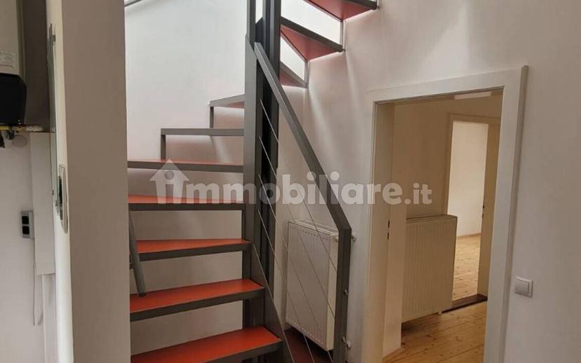 Bilocale buono stato, quarto piano, Centro, Bolzano — foto 18 di 18