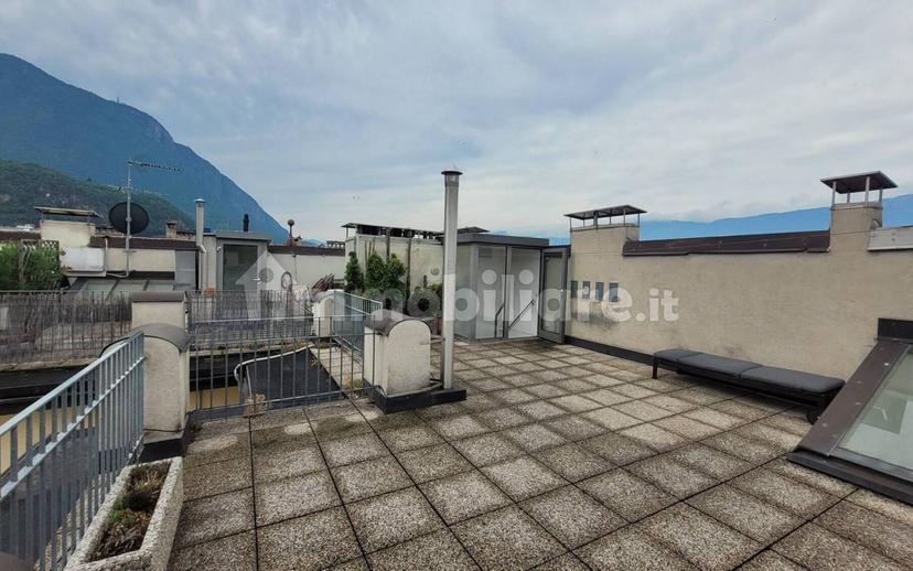Bilocale buono stato, quarto piano, Centro, Bolzano — foto 6 di 18