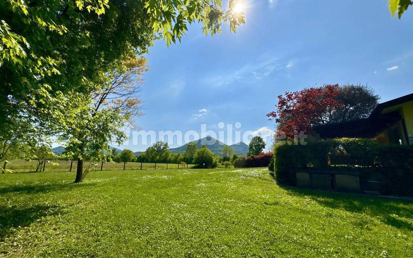 Casale via Giancapo, Montemerlo, Cervarese Santa Croce — foto 2 di 47
