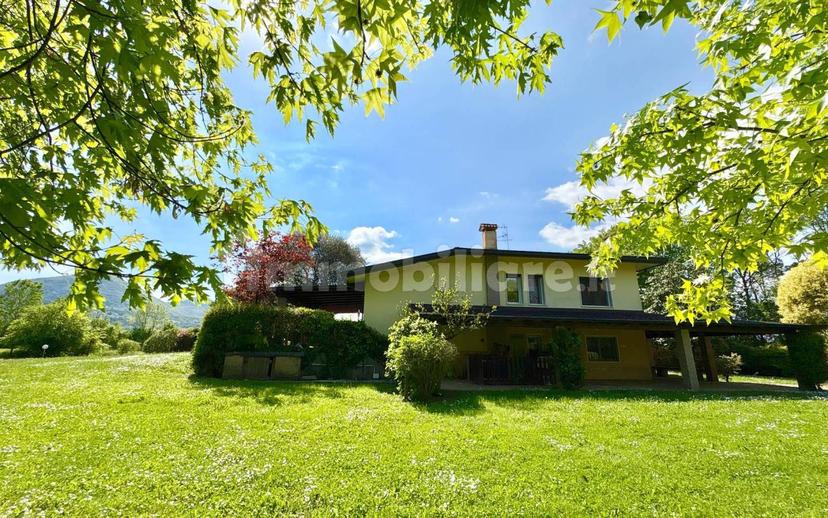 Casale via Giancapo, Montemerlo, Cervarese Santa Croce — foto 35 di 47