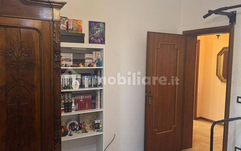 Trilocale via Giosuè Carducci, Centro, Scandiano — foto 2 di 13