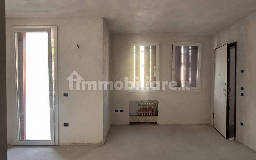 Quadrilocale via Guglielmo Marconi, Centro, Isola Vicentina — foto 3 di 13