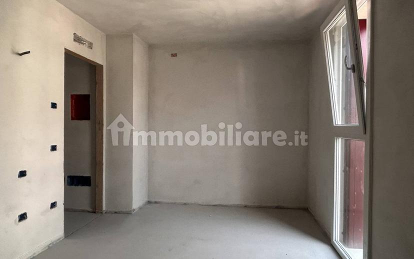 Quadrilocale via Guglielmo Marconi, Centro, Isola Vicentina — foto 6 di 13