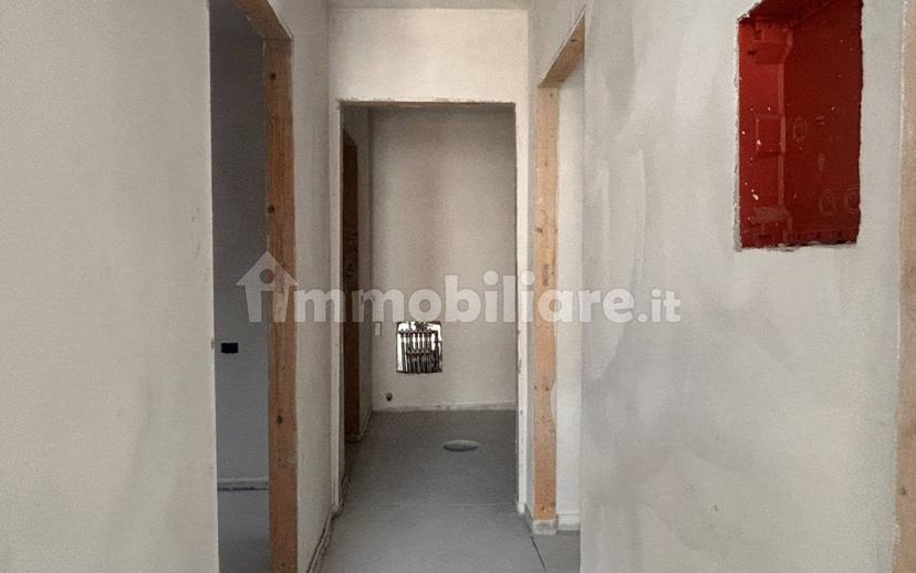 Quadrilocale via Guglielmo Marconi, Centro, Isola Vicentina — foto 13 di 13