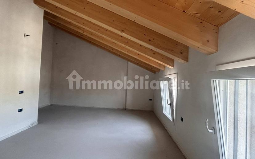 Quadrilocale via Guglielmo Marconi, Centro, Isola Vicentina — foto 9 di 15