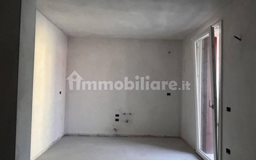 Quadrilocale via Guglielmo Marconi, Centro, Isola Vicentina — foto 5 di 13