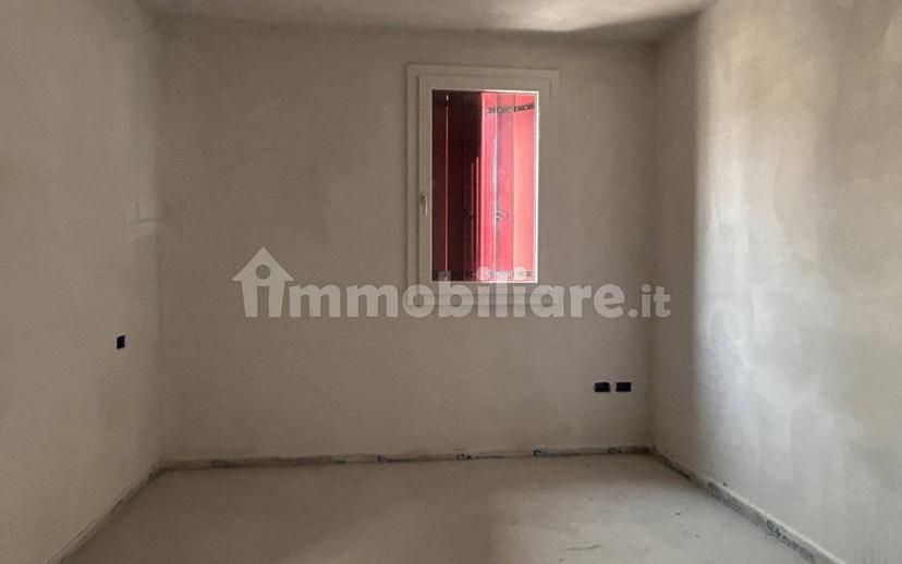 Quadrilocale via Guglielmo Marconi, Centro, Isola Vicentina — foto 11 di 13