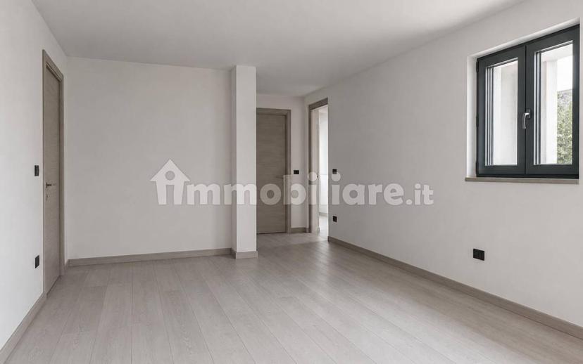 Quadrilocale via Guglielmo Marconi, Centro, Isola Vicentina — foto 2 di 13