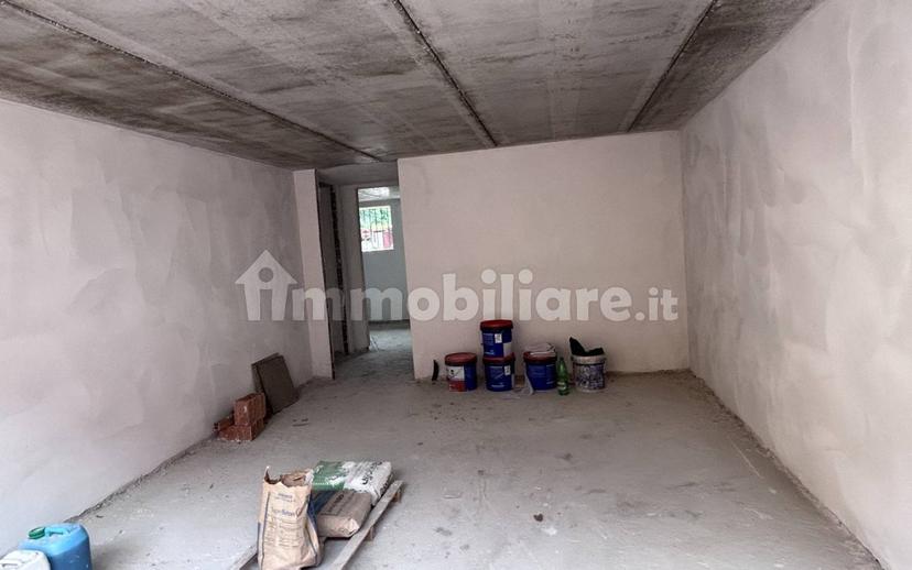 Quadrilocale via Guglielmo Marconi, Centro, Isola Vicentina