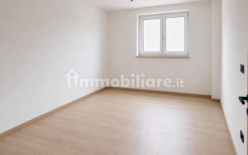 Quadrilocale via Guglielmo Marconi, Centro, Isola Vicentina — foto 7 di 13