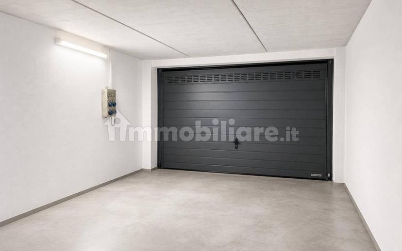Quadrilocale via Guglielmo Marconi, Centro, Isola Vicentina — foto 4 di 13