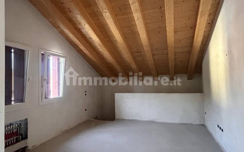Quadrilocale via Guglielmo Marconi, Centro, Isola Vicentina — foto 2 di 15