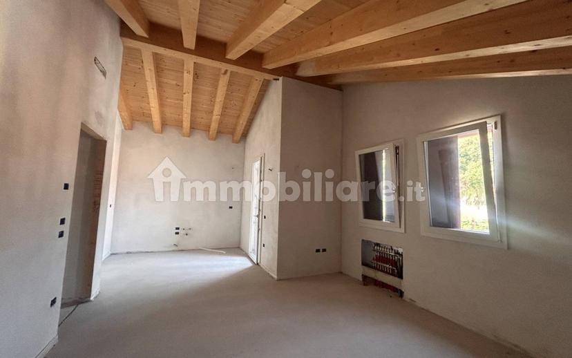 Quadrilocale via Guglielmo Marconi, Centro, Isola Vicentina — foto 4 di 15