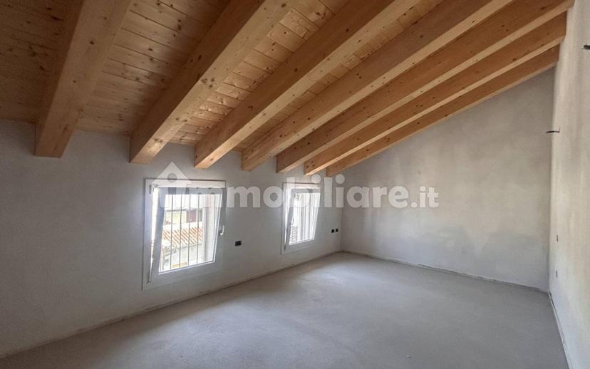 Quadrilocale via Guglielmo Marconi, Centro, Isola Vicentina — foto 10 di 15