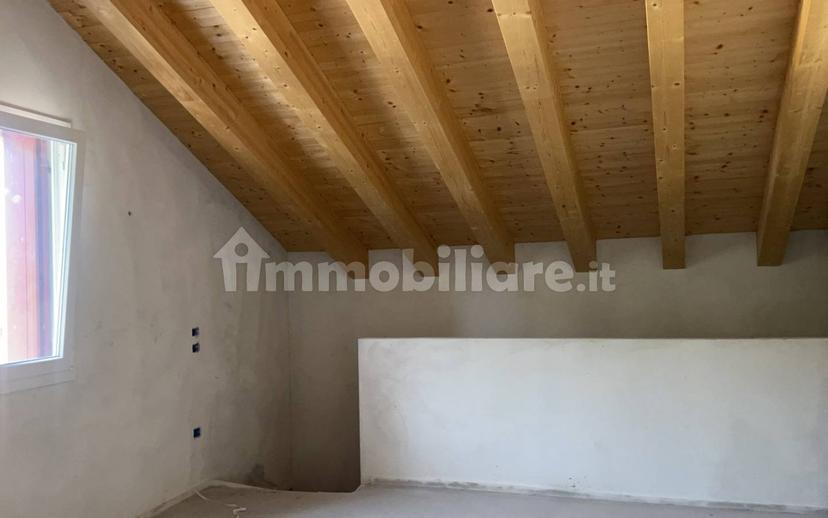 Quadrilocale via Guglielmo Marconi, Centro, Isola Vicentina — foto 5 di 15